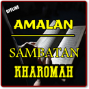 AMALAN ASAMA SAMBATAN KHAROMAH APK