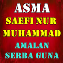 Asma Saefi Nur Muhammad APK