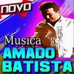 Música Amado Batista 2018