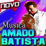 ikon Música Amado Batista 2018