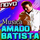 Música Amado Batista 2018 иконка