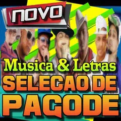 Musica Pagode APK Herunterladen