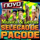 آیکون‌ Musica Pagode