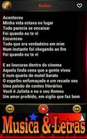 پوستر Musica Pagode