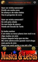 برنامه‌نما Musica Pagode عکس از صفحه