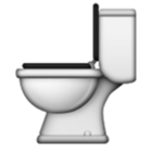 Smart Toilet icon