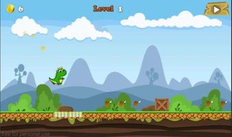 Dragon Island screenshot 2