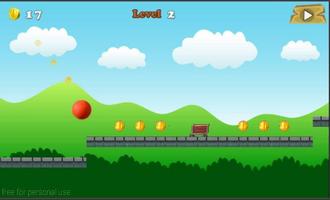 Bounce Ball Game скриншот 2