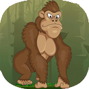 Gorilla Jungle King APK