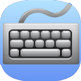 تزيين لوحة المفاتيح ikon
