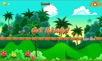 Island Dinosaur Game capture d'écran 1