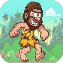 APK Jungle Castle Run Game