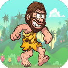 Jungle Castle Run Game icône