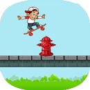 APK Skater Adventure