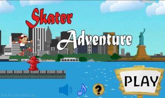 Skater Adventure bài đăng