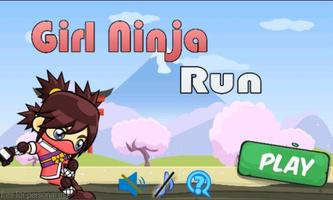 Girl Ninja Run gönderen