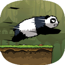 APK Panda Jungle Run