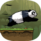 Panda Jungle Run icono