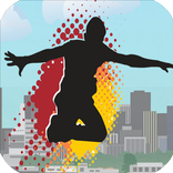 Parkour Furious Game