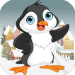 ”Penguin Run Game