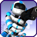 Robot Boy Game APK