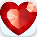 رسائل حب APK