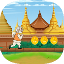 APK Temple Rush Game