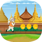 Temple Rush Game simgesi