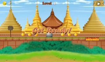 Temple Rush Game скриншот 2