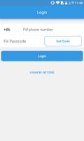 ASMPT Mobile screenshot 1