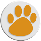 Adoptaloo mascotas en adopción ícone