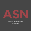 ASN Social Network Platform APK