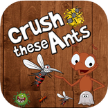 Ant Smasher