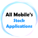 All Mobile's Stock Applications APK