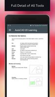 Learning AutoCAD 2D 截图 2