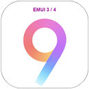Miui9 Theme For Huawei Emui3/4-APK