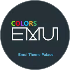 Colors theme for Emui 4/3 APK Herunterladen