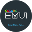 ”Colors theme for Emui 4/3