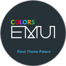 Colors theme for Emui 4/3 APK