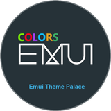 Icona Colors theme for Emui 4/3