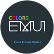 Colors theme for Emui 4/3
