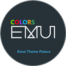 Colors theme for Emui 4/3 aplikacja