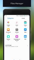OS 12 Emui 4/3 Theme For Huawei 스크린샷 1