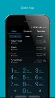 ICS themes for huawei Emui 5.0/Emui 8 capture d'écran 2