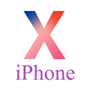 OS-X Theme for Huawei aplikacja