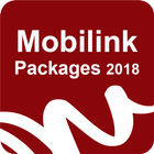 All Mobilink Packages 2018 icône