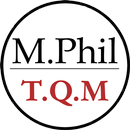 M.Phil TQM APK