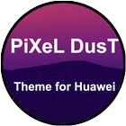 Pixel Dust Theme simgesi