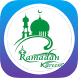 Ramadan Calendar 2018