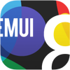 ikon EMUI 8 Icons Pack
